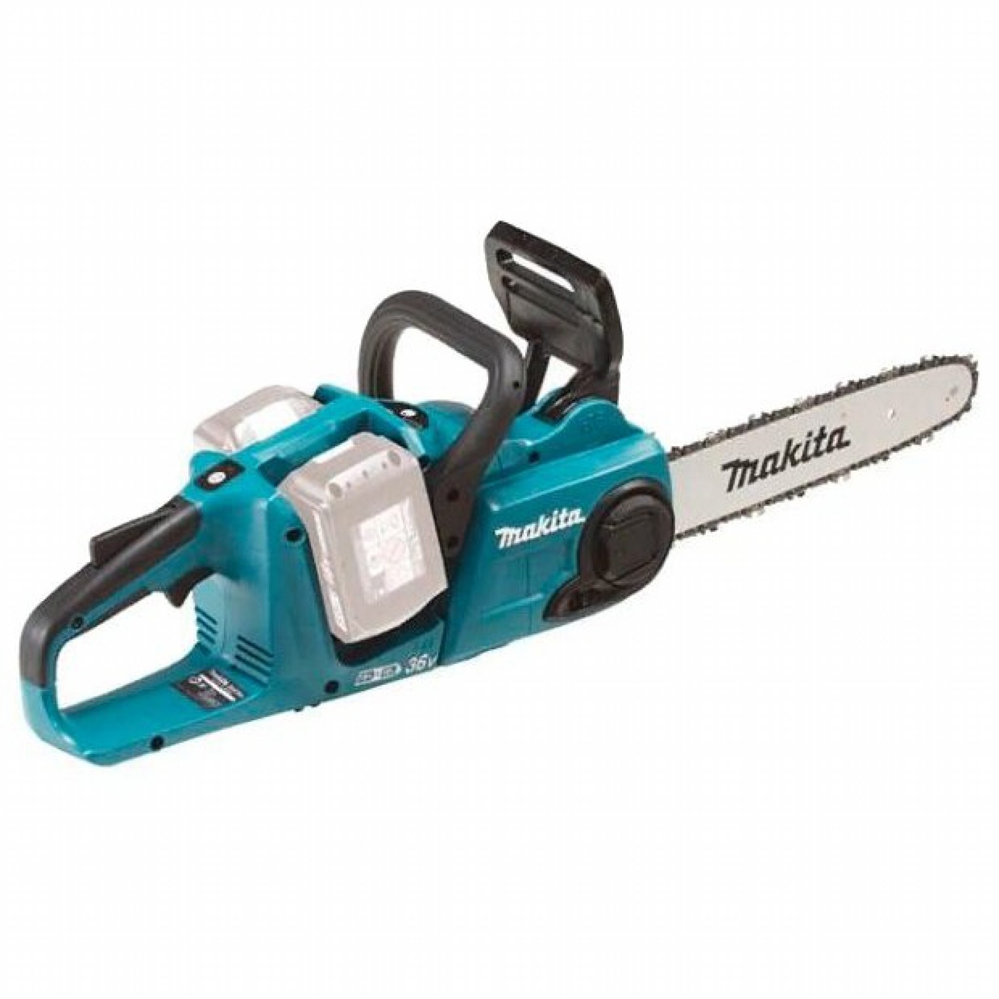 Цепная Пила Makita Lxt Duc353z Купить