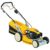 Газонокосилка бензиновая Cub Cadet CC 46 SPC V