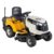 Минитрактор Cub Cadet CC 715 HE