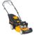 Газонокосилка бензиновая Cub Cadet CC LM1 CR46