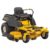 Минитрактор Cub Cadet RZT 54