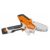 Пила цепная аккумуляторная STIHL GTA 26 Set (GA010116918)